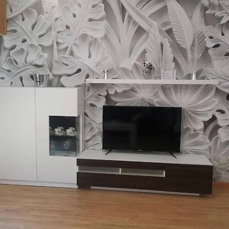 Apartamento Lalin Centro Ll Exterior photo