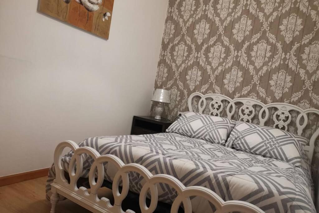Apartamento Lalin Centro Ll Exterior photo
