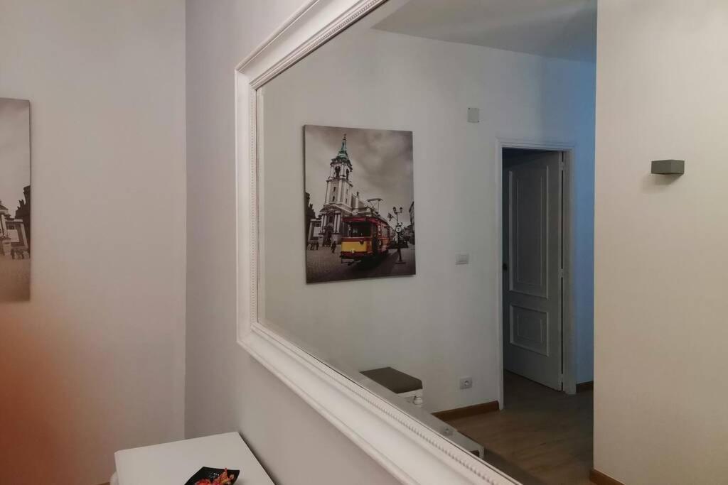 Apartamento Lalin Centro Ll Exterior photo