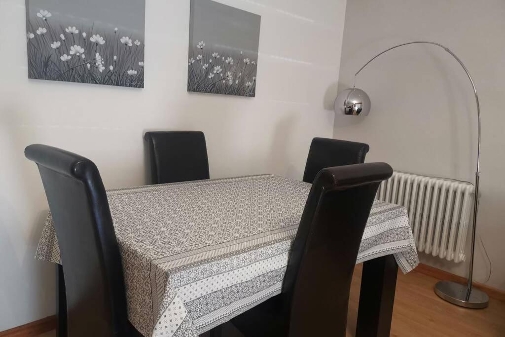 Apartamento Lalin Centro Ll Exterior photo