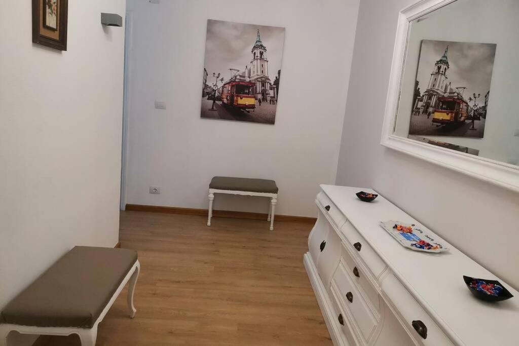 Apartamento Lalin Centro Ll Exterior photo
